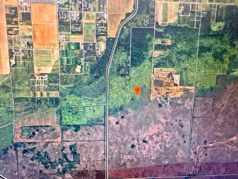 Unincorporated, Homestead, FL 33034