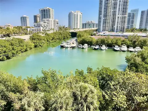 3400 NE 192nd St #710, Aventura, FL 33180