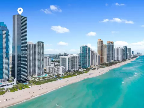 17141 Collins Ave #2902, Sunny Isles Beach, FL 33160