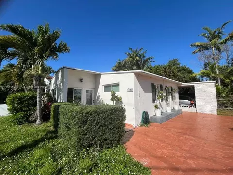 3101 SW 18th St, Miami, FL 33145
