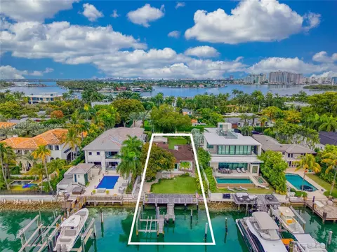 170 S Hibiscus Dr, Miami Beach, FL 33139