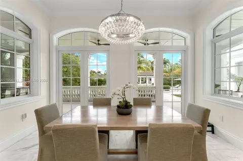 Dining - 13291 Old Cutler Rd, Pinecrest, FL 33156 photo 2 of 2