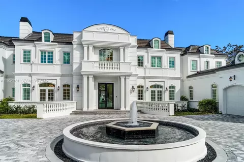 Exterior - 13291 Old Cutler Rd, Pinecrest, FL 33156 photo 2 of 11