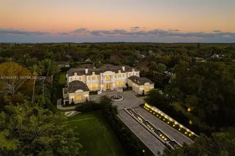 View/Area - 13291 Old Cutler Rd, Pinecrest, FL 33156 photo 5 of 5