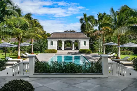 Exterior - 13291 Old Cutler Rd, Pinecrest, FL 33156 photo 6 of 11