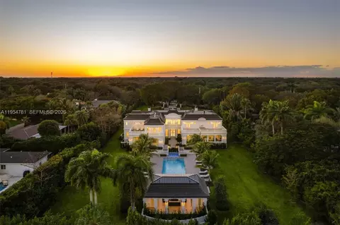 View/Area - 13291 Old Cutler Rd, Pinecrest, FL 33156 photo 1 of 5