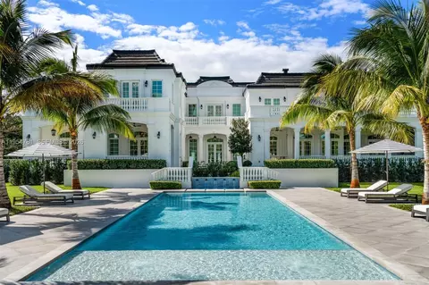 Exterior - 13291 Old Cutler Rd, Pinecrest, FL 33156 photo 1 of 11