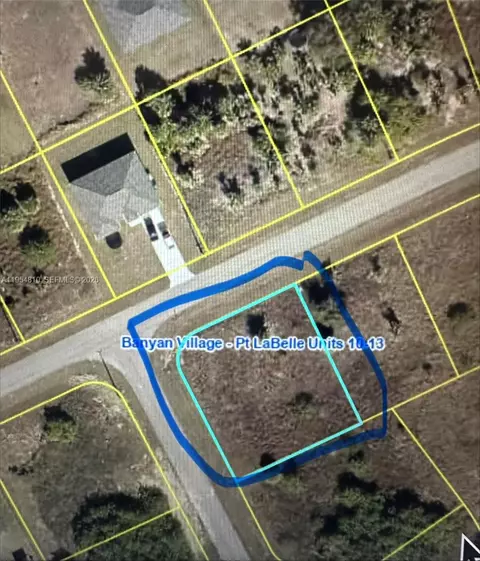301 Ryan, La Belle, FL 33935 photo 1