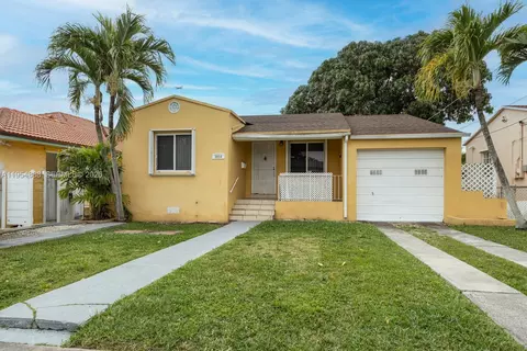3050 NW 2nd St, Miami, FL 33125