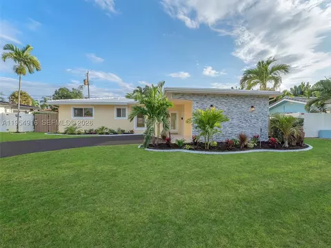 2144 NE 61st Ct, Fort Lauderdale, FL 33308