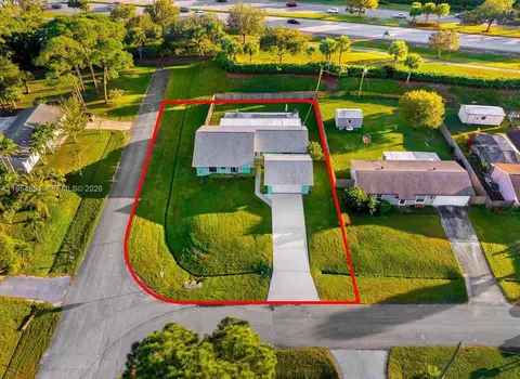 298 SE Se Grv, Port St Lucie, FL 34983