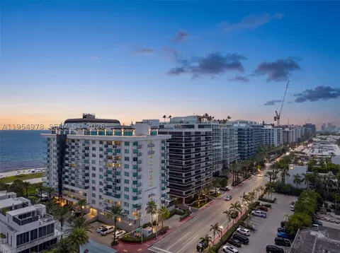 9499 Collins Ave #205, Surfside, FL 33154