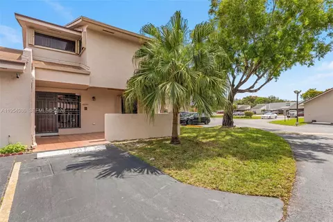 12233 SW 24th Ter #35, Miami, FL 33175
