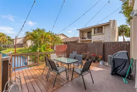12233 SW 24th Ter #35, Miami, FL 33175