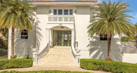 6275 Dolphin Dr, Coral Gables, FL 33158