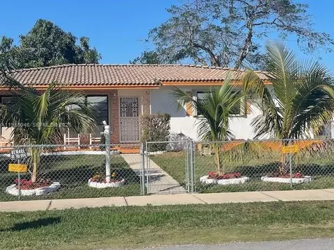 11775 SW 173rd Ter, Miami, FL 33177