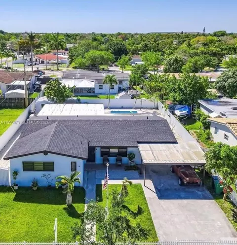 9830 Bahama Dr, Cutler Bay, FL 33189