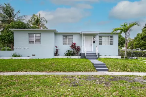 Undisclosed, North Miami Beach, FL 33162