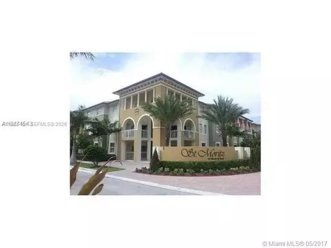 11601 NW 89th St #107, Doral, FL 33178