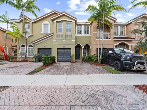 2534 SE 15th Ct, Homestead, FL 33035