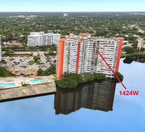 1301 NE Miami Gardens Dr #1424W, Miami, FL 33179