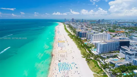 100 Lincoln Rd #308, Miami Beach, FL 33139