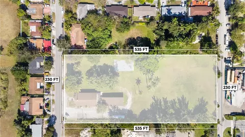 11303 NE 13 Ave, Miami, FL 33161