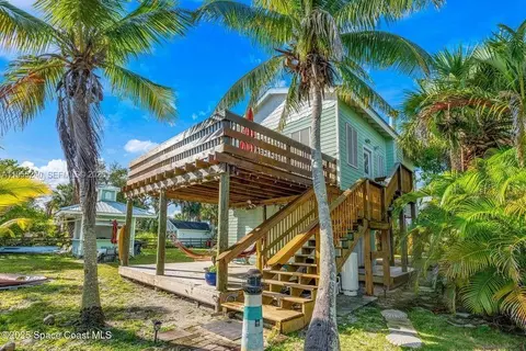 42 Vip Is UNIT A, Grant Valkaria, FL 32949