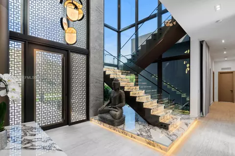 Entry Way - 5900 SW 129th Ter, Pinecrest, FL 33156 photo 1 of 8