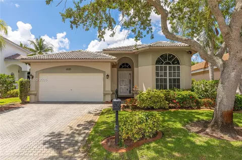 12123 NW 15th Ct, Coral Springs, FL 33071