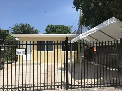 5411 NW 6th Ave, Miami, FL 33127