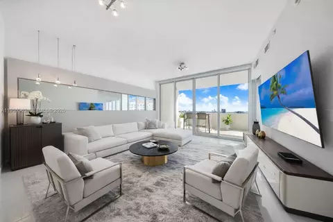 2020 N Bayshore Dr #1205, Miami, FL 33137