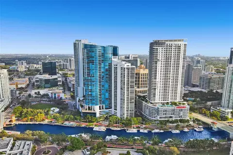 333 Las Olas Way #3106, Fort Lauderdale, FL 33301