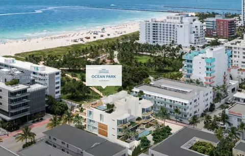 304 Ocean Dr #302, Miami Beach, FL 33139