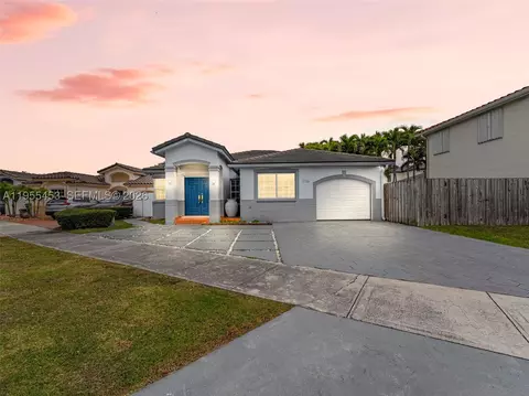 9435 SW 156th Pl, Miami, FL 33196