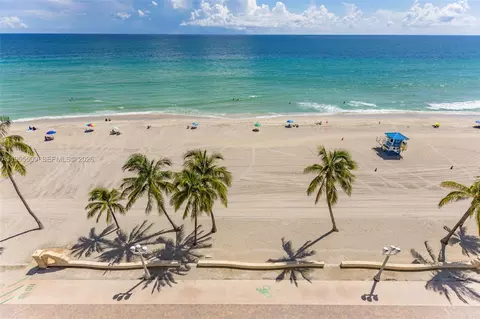 400 NE Surf Rd #903, Hollywood, FL 33019