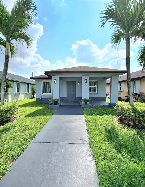 20203 SW 122nd Ct, Miami, FL 33177