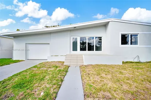 8551 SW 30th St, Miami, FL 33155