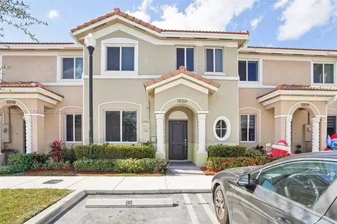 1006 SE 23rd Ave, Homestead, FL 33035