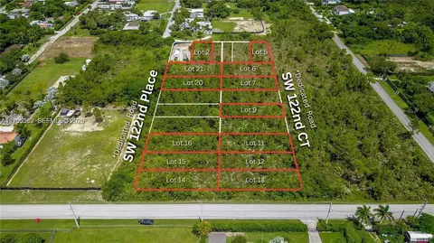 12250 SW 231 St, Miami, FL 33170
