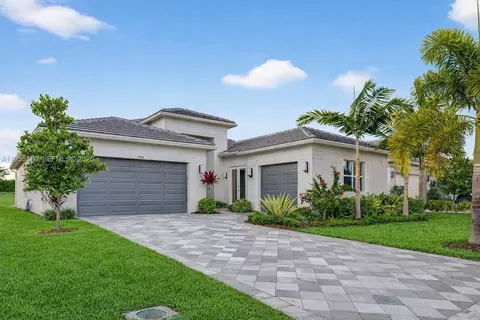 11960 SW Whitewater Falls Ct, Port Saint Lucie, FL 34987