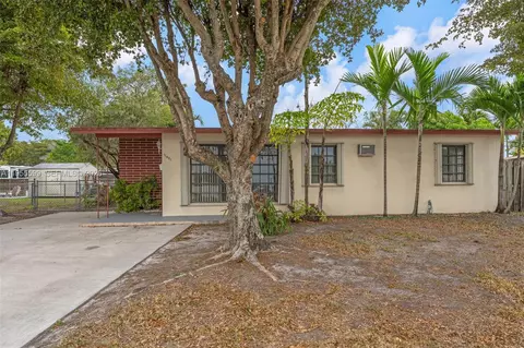 11401 SW 57th St, Miami, FL 33173