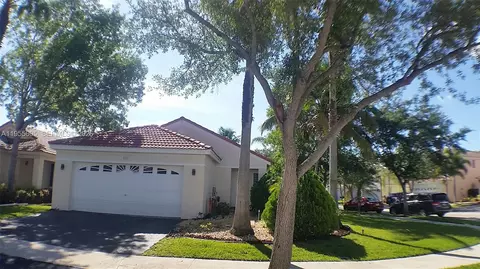 Undisclosed, Weston, FL 33326