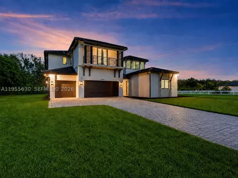 4950 SW 158th Ave, Southwest Ranches, FL 33331