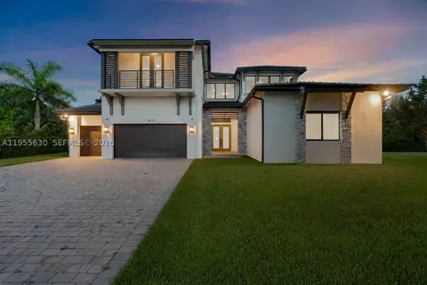 4950 SW 158th Ave, Southwest Ranches, FL 33331