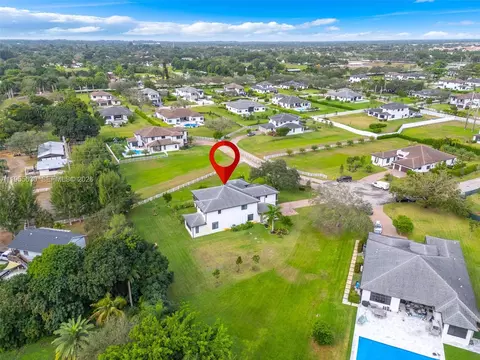 4950 SW 158th Ave, Southwest Ranches, FL 33331