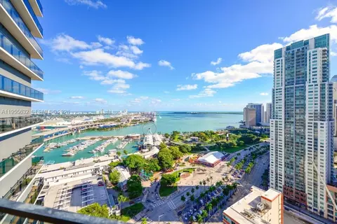 398 NE 5th St #2314, Miami, FL 33132