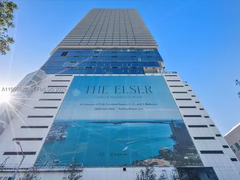 398 NE 5th St #2314, Miami, FL 33132
