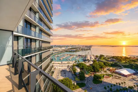 398 NE 5th St #2314, Miami, FL 33132