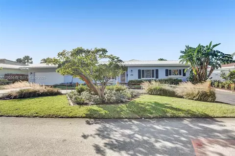 2797 NE 21st Ter, Lighthouse Point, FL 33064